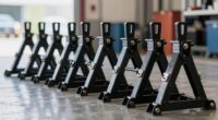 top 6 ton jack stands