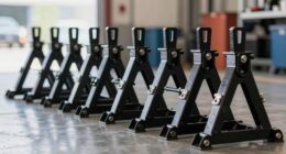 top 6 ton jack stands
