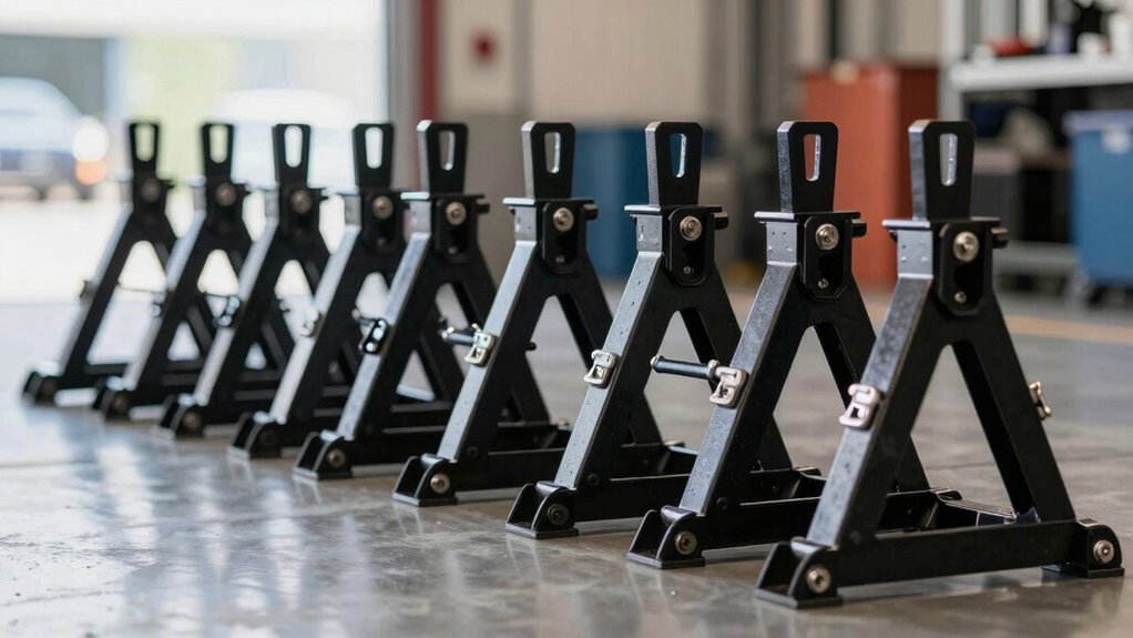 top 6 ton jack stands