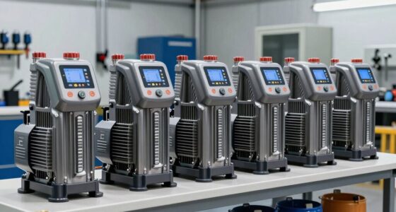 top 7 gear oil pumps