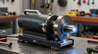 top 8 inch heavy duty bench grinders