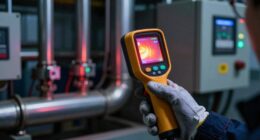 top 8 leak detection cameras