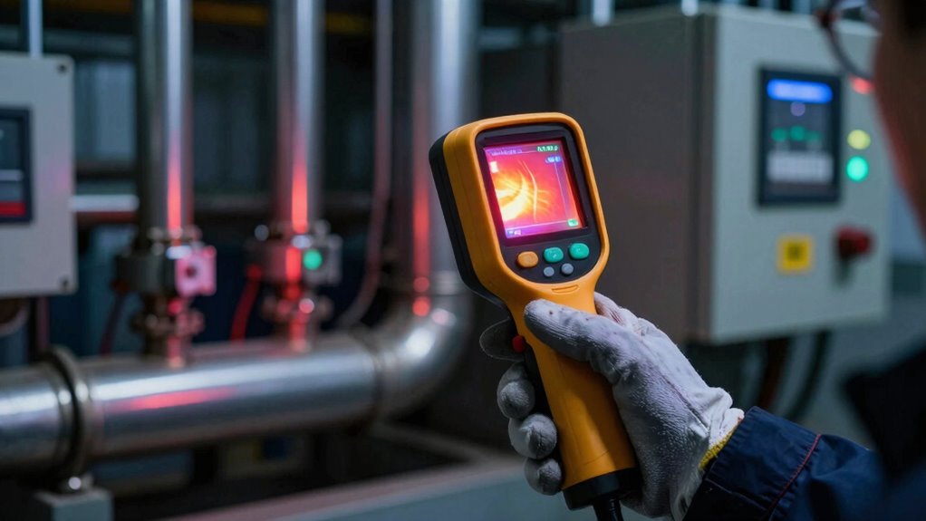 top 8 leak detection cameras