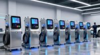 top 8 shop coolant machines