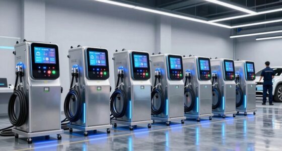 top 8 shop coolant machines