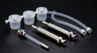 top abs brake bleeder kits