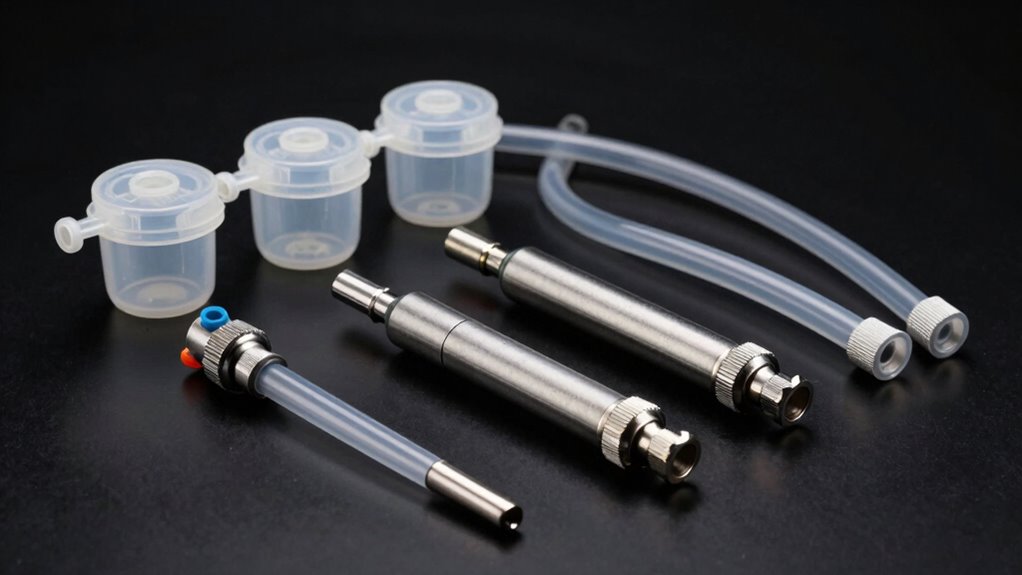 top abs brake bleeder kits