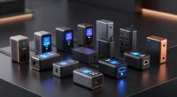 top agm lithium chargers