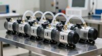 top air vacuum pumps 2026