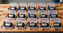 top antifreeze pump kits