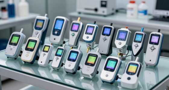 top antifreeze refractometers 2026