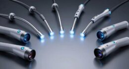 top articulating endoscope cameras