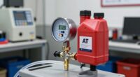 top atf flow meter picks