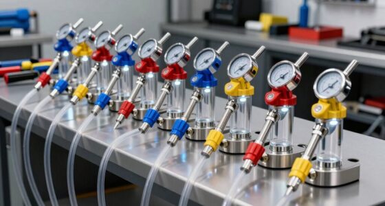 top auto brake bleeders