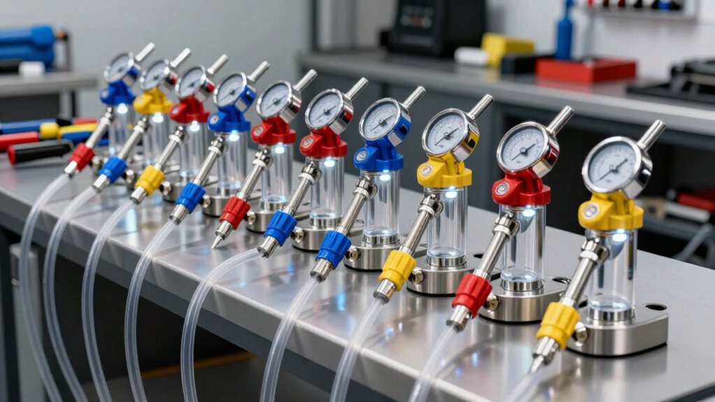 top auto brake bleeders