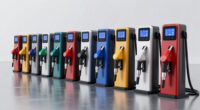 top auto shutoff pumps