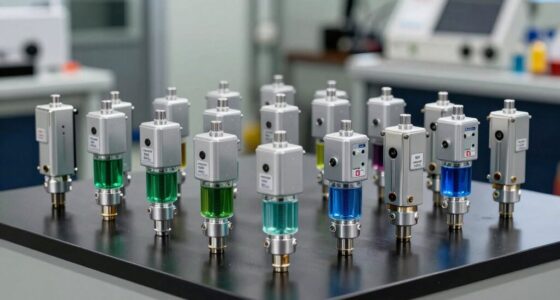 top automatic lubrication kits