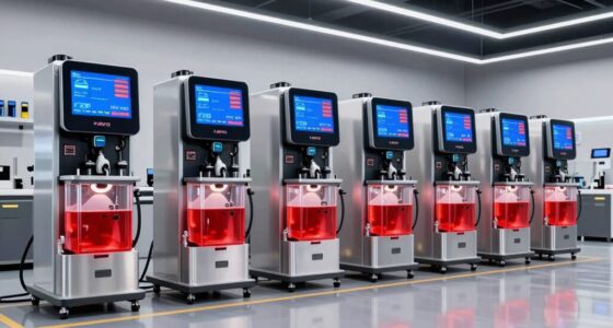 top automatic transmission fluid
