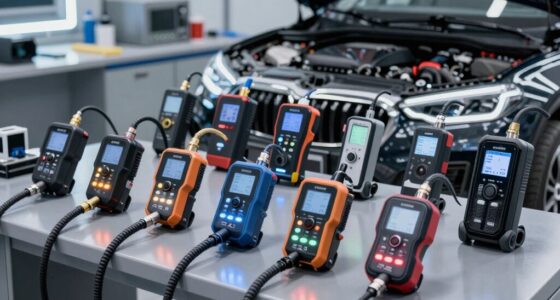 top automotive leak detection tools