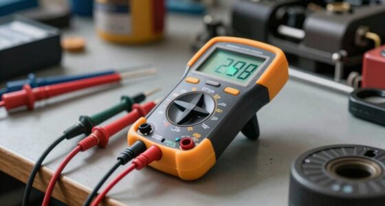 top automotive multimeters 2026