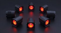 top automotive thermal cameras