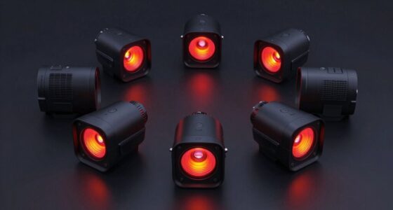 top automotive thermal cameras