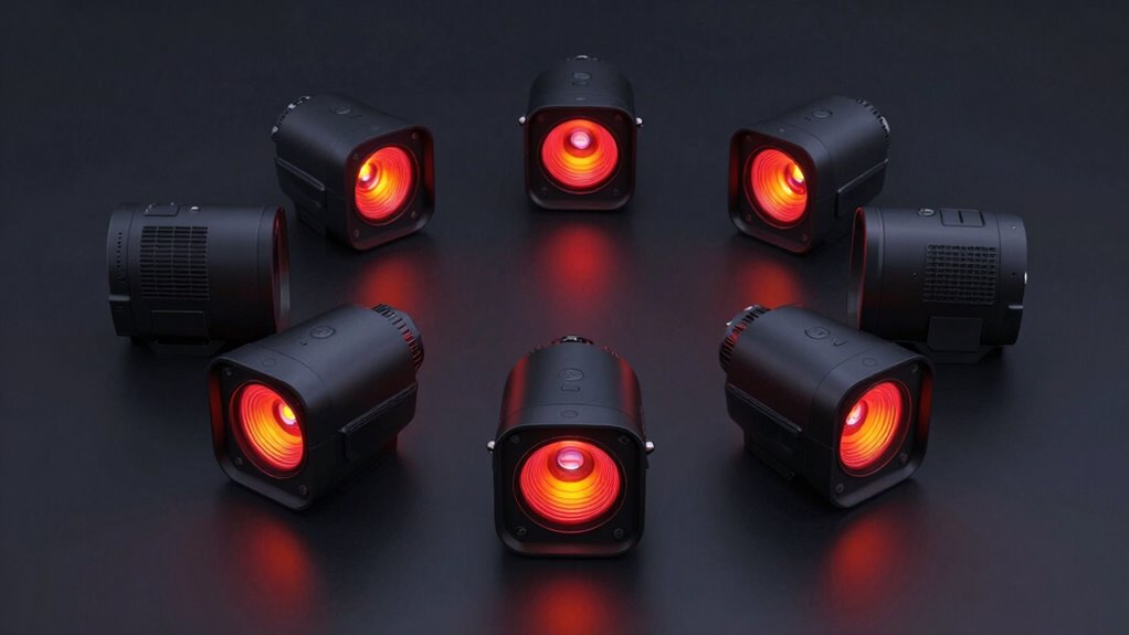 top automotive thermal cameras