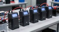 top battery load testers