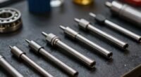 top bearing grease packer tools