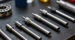 top bearing grease packer tools