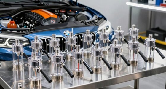 top bmw oil extractors