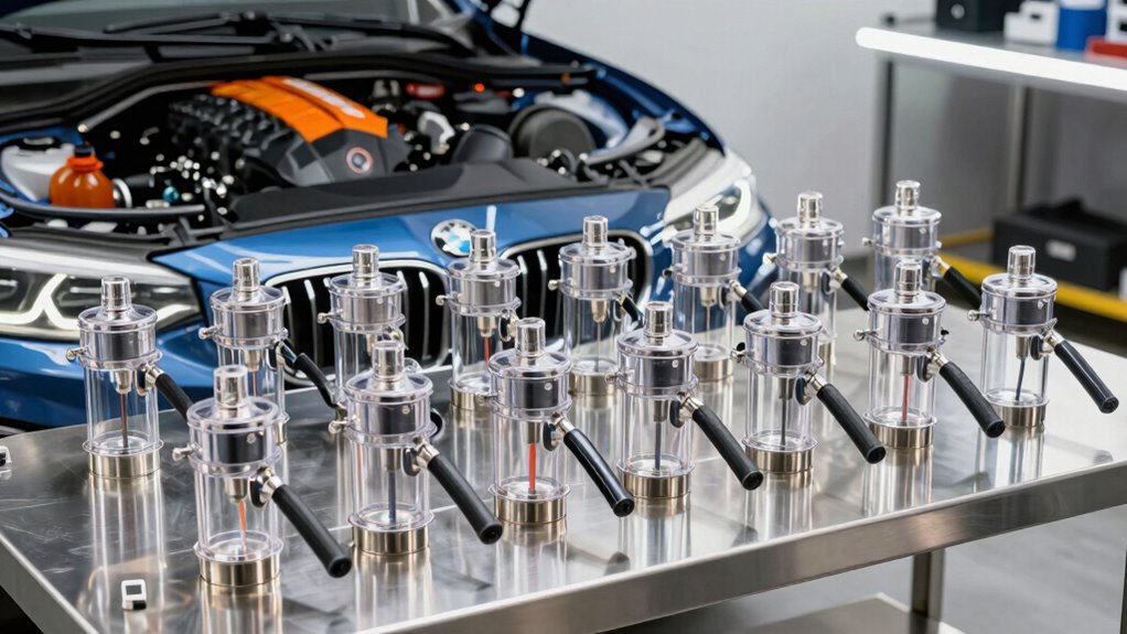 top bmw oil extractors