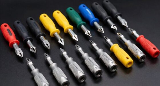 top bolt extractor sets