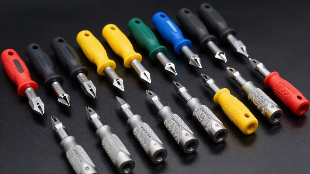 top bolt extractor sets