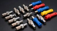 top brake bleeder adapter sets