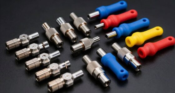 top brake bleeder adapter sets