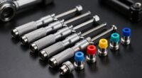 top brake bleeder sets