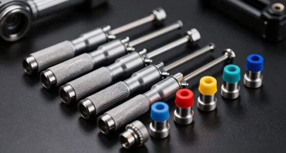 top brake bleeder sets