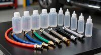top brake fluid flush kits