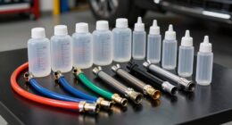 top brake fluid flush kits