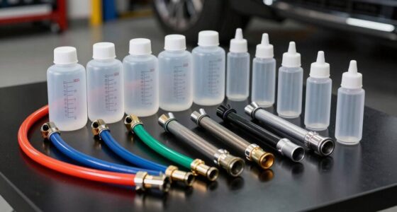 top brake fluid flush kits