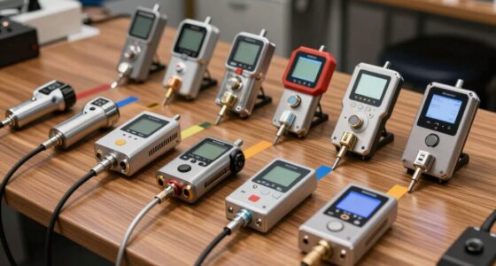 top brake fluid testers