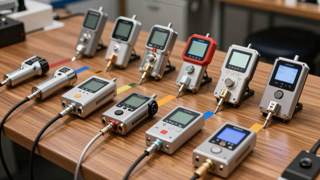 top brake fluid testers