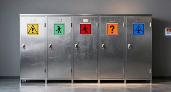 top chemical flammable storage options