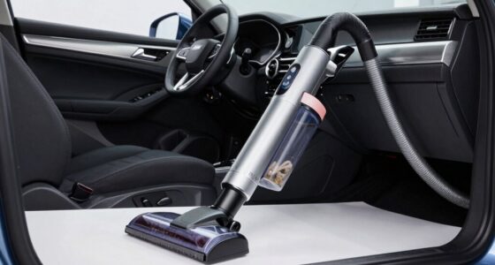 top commercial car vacuum cleaners