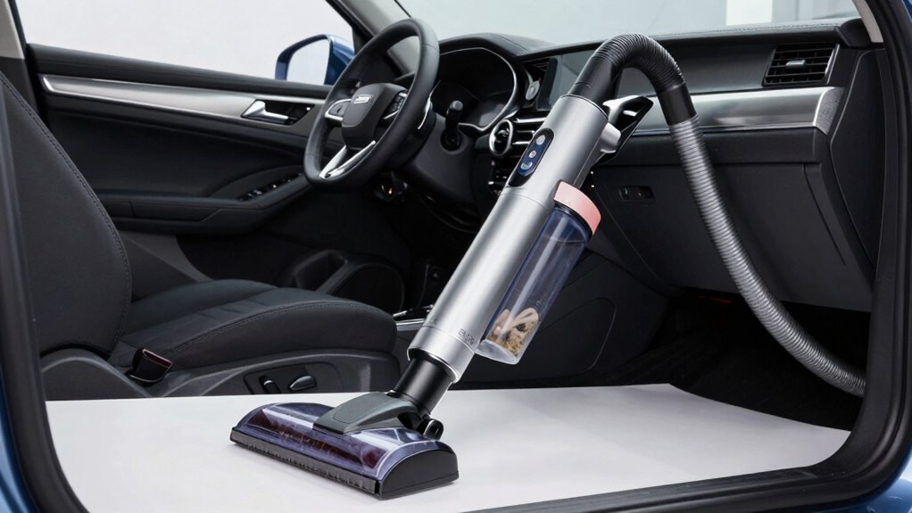 top commercial car vacuum cleaners