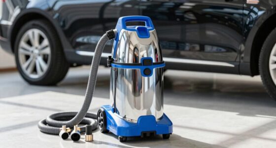 top commercial steam cleaners