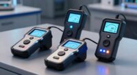 top conductance battery testers
