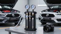 top coolant fill kits