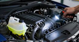 top coolant leak detection kits